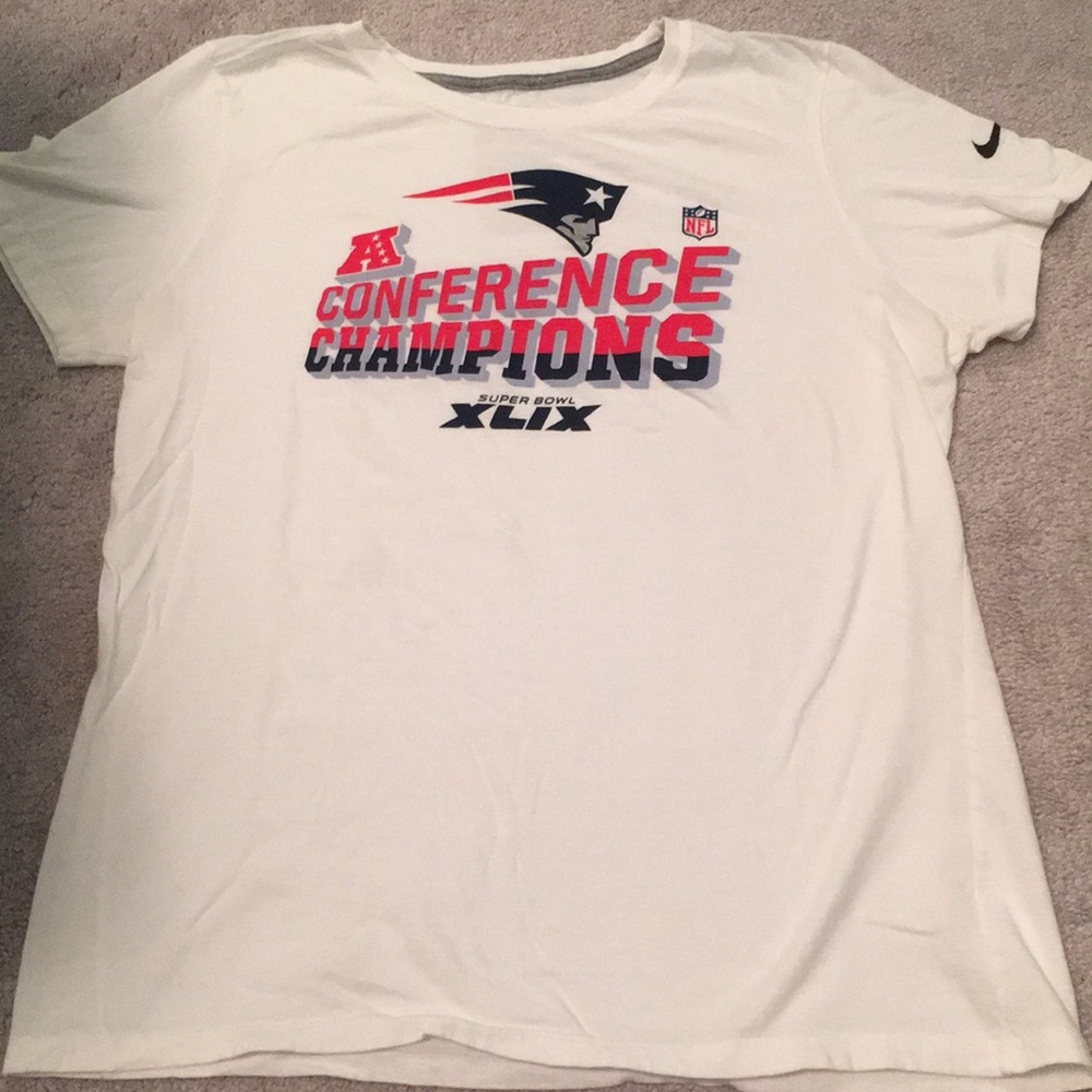 Patriots T Shirt